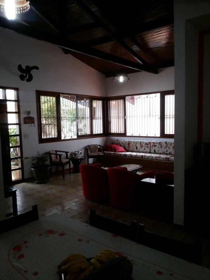 Villa Casa em Itanhaém Exterior foto